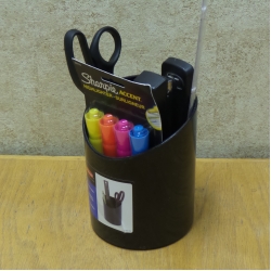 Complete Desk Accessory and Supply Set